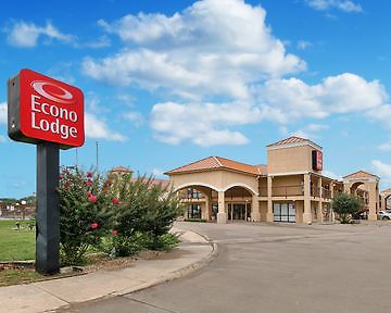 Comfort Inn Hillsboro Exterior foto
