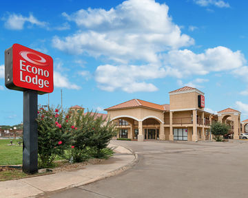 Comfort Inn Hillsboro Exterior foto